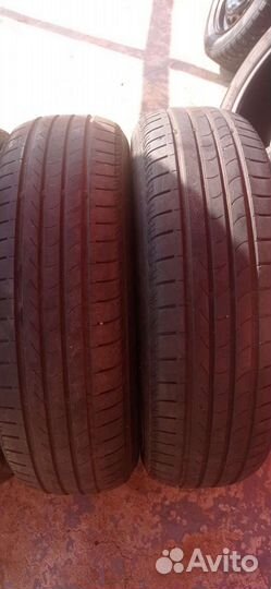 Roadstone N'Blue Eco 185/65 R15