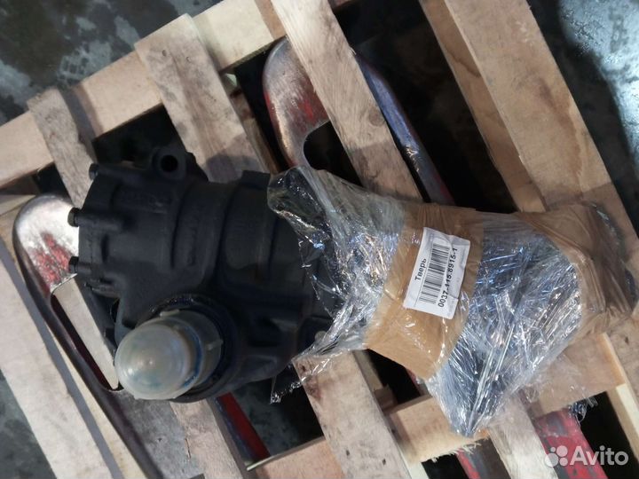 Гур на камаз 4310