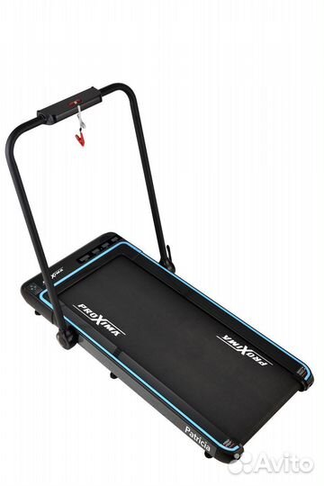 Беговая дорожка электрическая Proxima Patricia