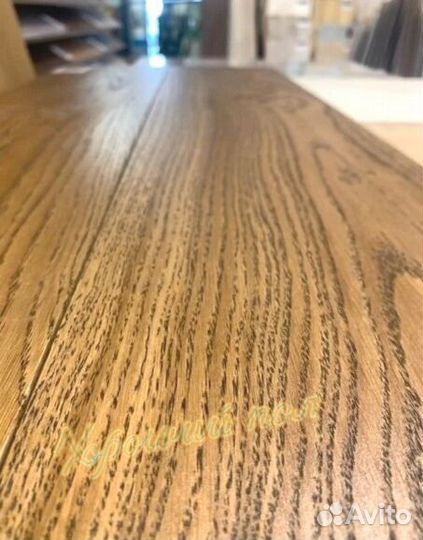 Паркетная доска