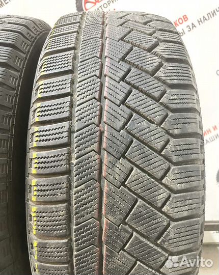 Continental ContiVikingContact 3 205/55 R16 91Y