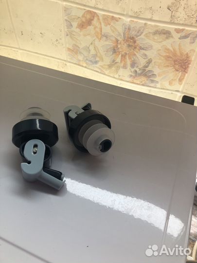 Контейнеры для сыпучих продуктов