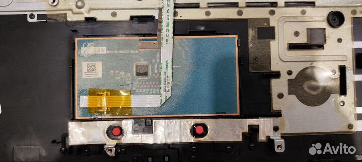 Запчасти lenovo g505