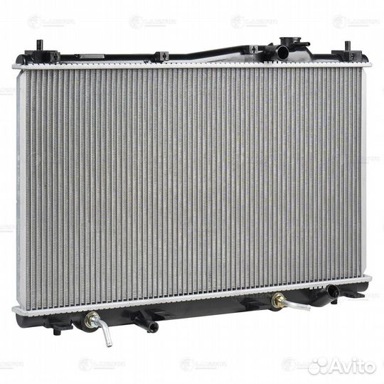 Радиатор охлаждения Luzar LRc 2308