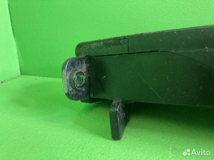 Подлокотник DAF XF105