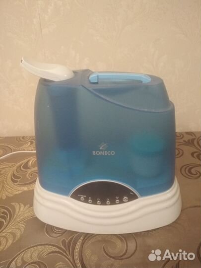 Увлажнитель воздуха Boneco с Доставкой