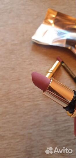 Набор для губ Pat Mcgrath