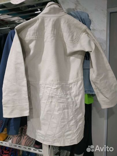 Кимоно для дзюдо 42 размер