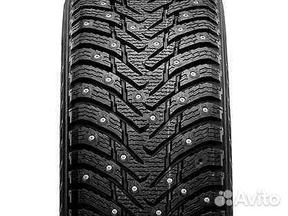 Nokian Tyres Nordman 8 SUV 215/70 R16 104T