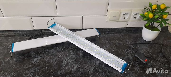 Светильник Для Аквариума/Террариума