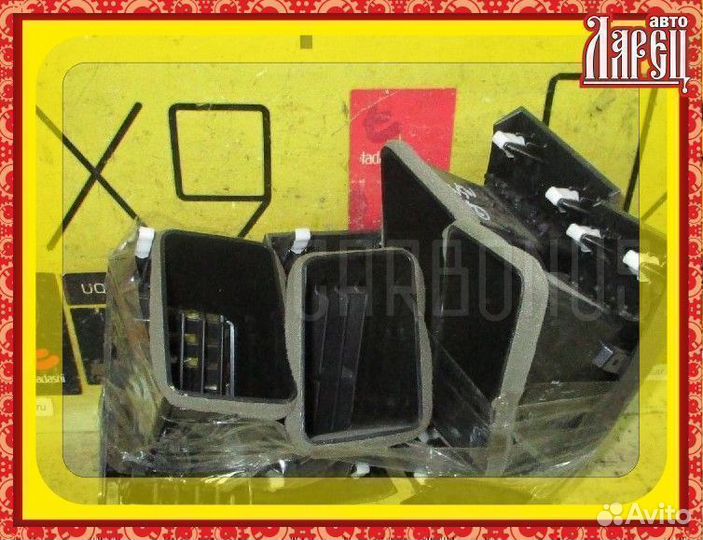 Дефлектор Mitsubishi Outlander CW5W