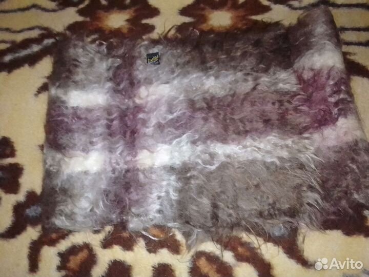 Шарф мужской оригинал