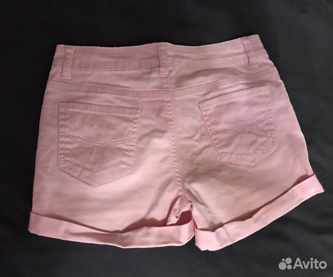 Шорты разные