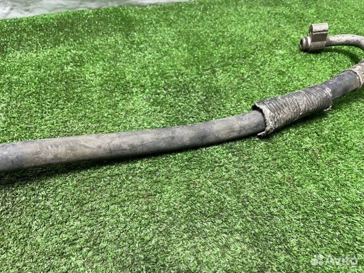 Трубка кондиционера Toyota Land Cruiser HDJ81