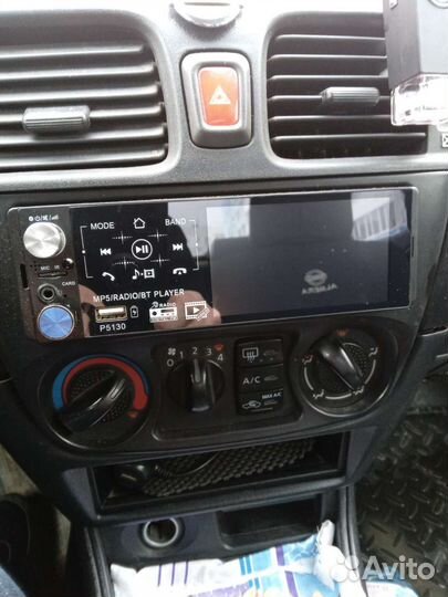 Аудио и видео