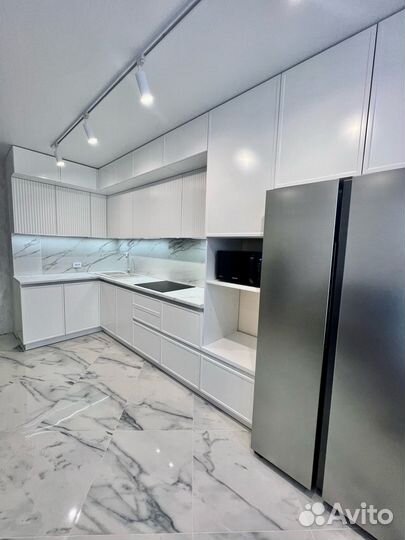 Цена за всю кухню ксп:25847