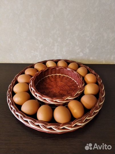 Пасхальный поднос