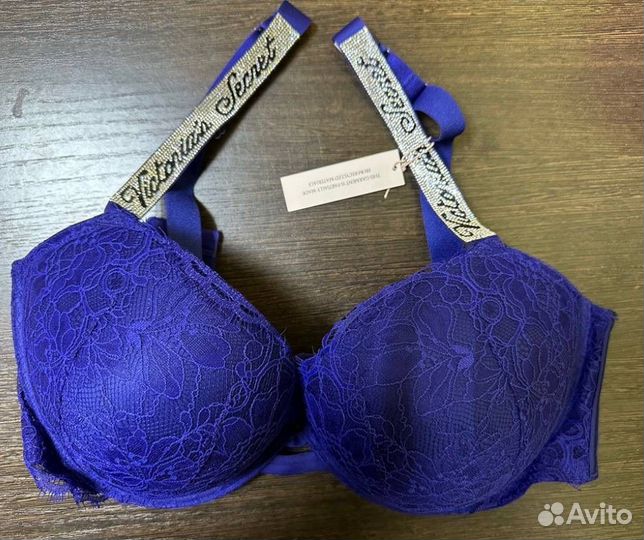 Бюстгальтер victorias secret 38DD