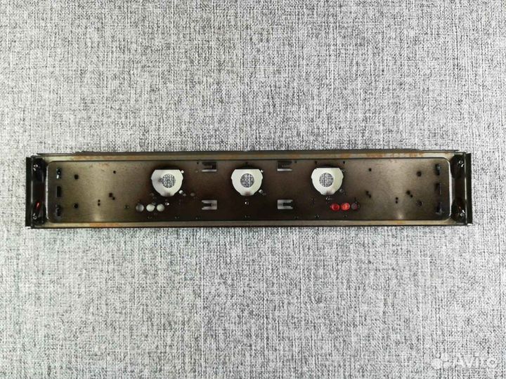 Панель передняя SLB EB6610