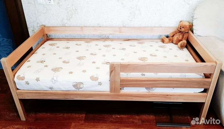 Изготовление кроватей