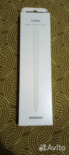 Стилус для samsung