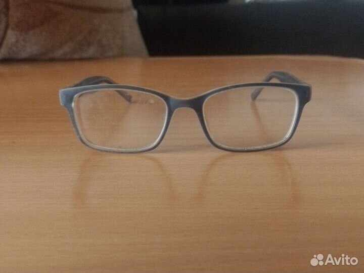 Очки-1,5 детские
