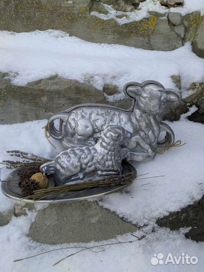 Барашек агнец