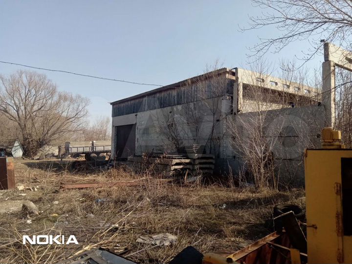 Склад,гараж, производство