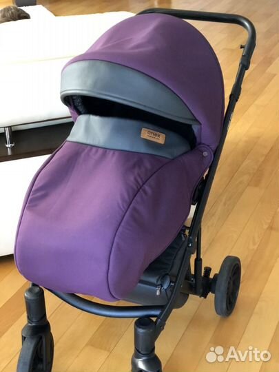 Детская Коляска 0-3лет