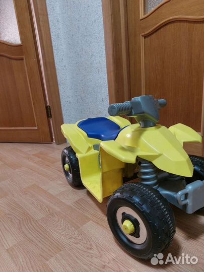 Детский квадроцикл