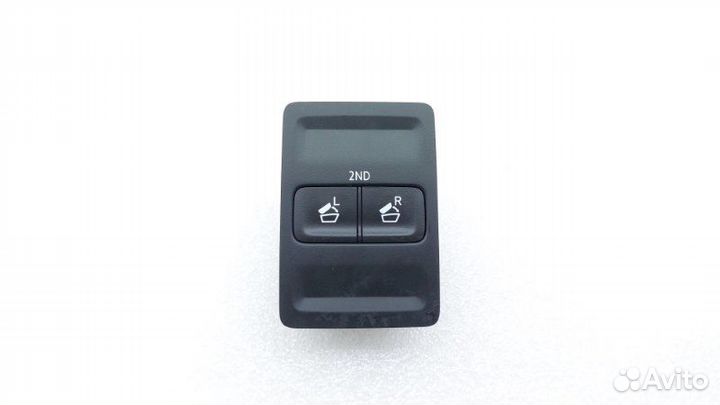 Кнопка Hyundai Palisade LX2 G6DC 2021