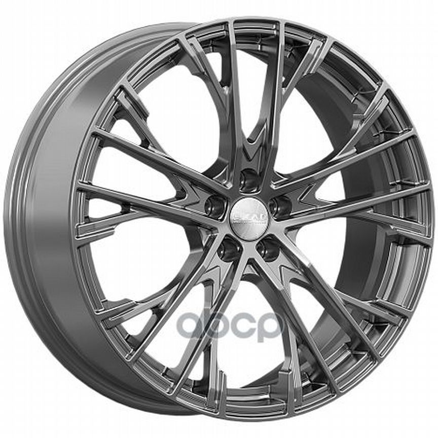Литые диски Skad 7.5×R19 5×114.3