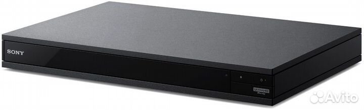 Новый Blu-ray-плеер Sony UBP-X800M2 Smart UHD