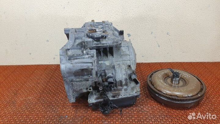 АКПП, Volkswagen Transporter