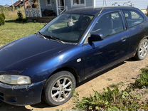 Mitsubishi Colt 1.3 MT, 2002, 253 000 км, с пробегом, цена 130 000 руб.