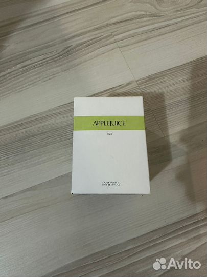 Духи женские zara