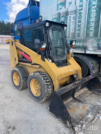 Услуги Экскаватора Погрузчика JCB