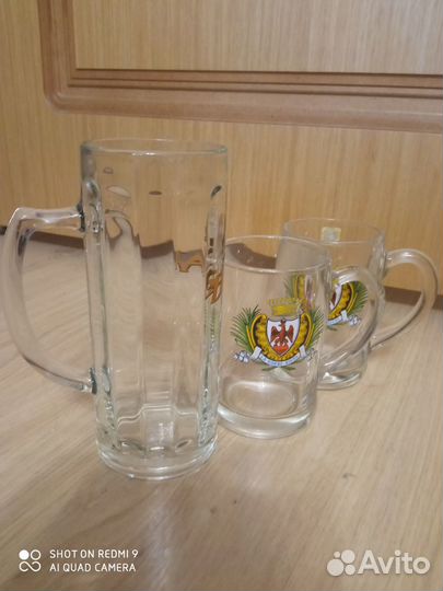 Пивная кружка