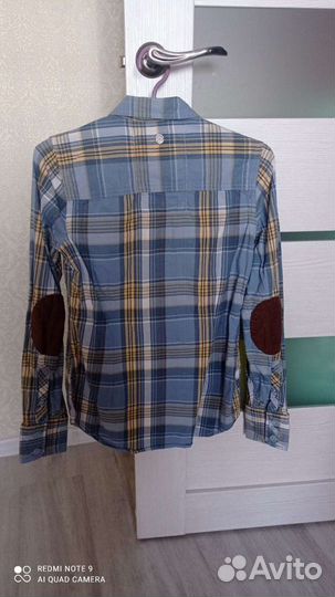 Рубашка катон