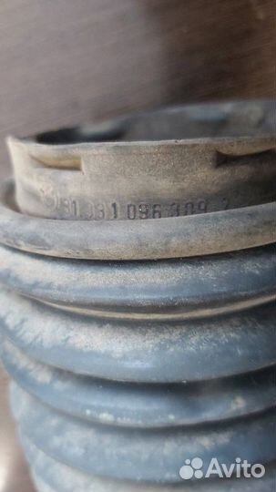 Пыльник амортизатора Bmw X5 E53 3.0D M57 2003