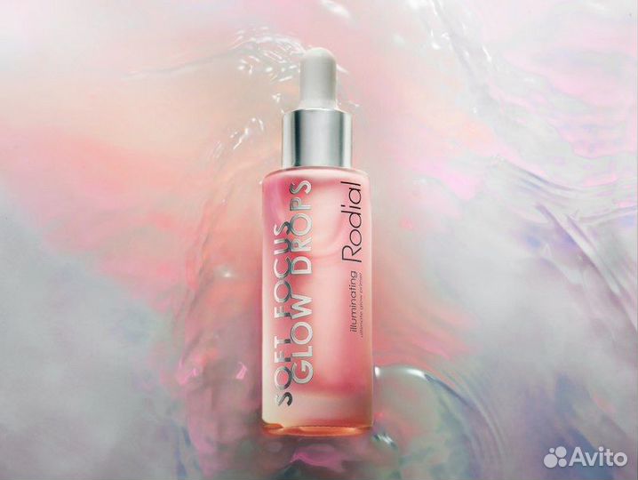 Косметика Rodial, Herbivore, Ren, Pai, Illamasqua