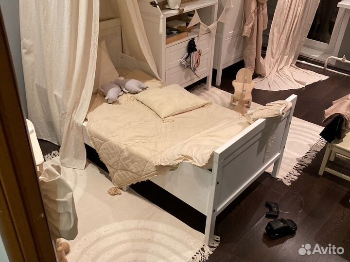 Ковер детский hm