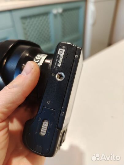 Sony alpha 5100