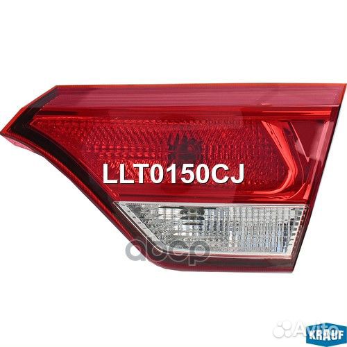 Фонарь задний LLT0150CJ Krauf