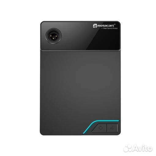 Пульт председателя relacart CS-N1C