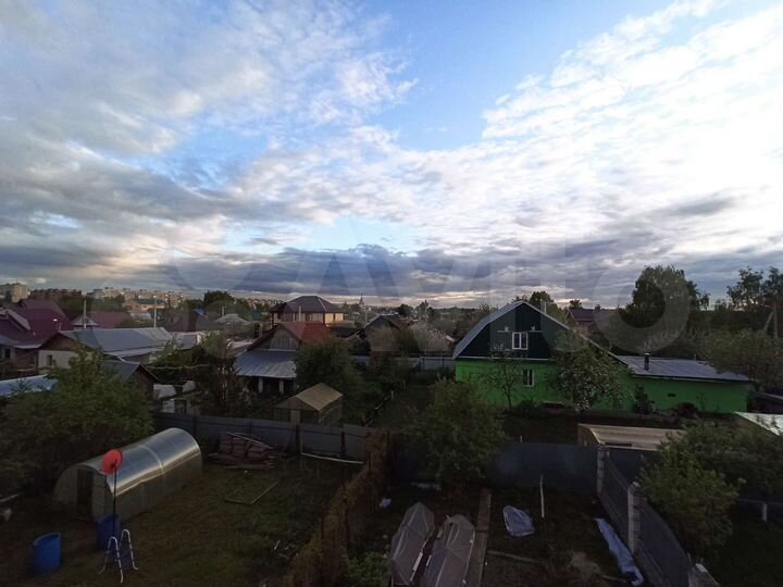 Комната 20 м² в 3-к., 3/3 эт.