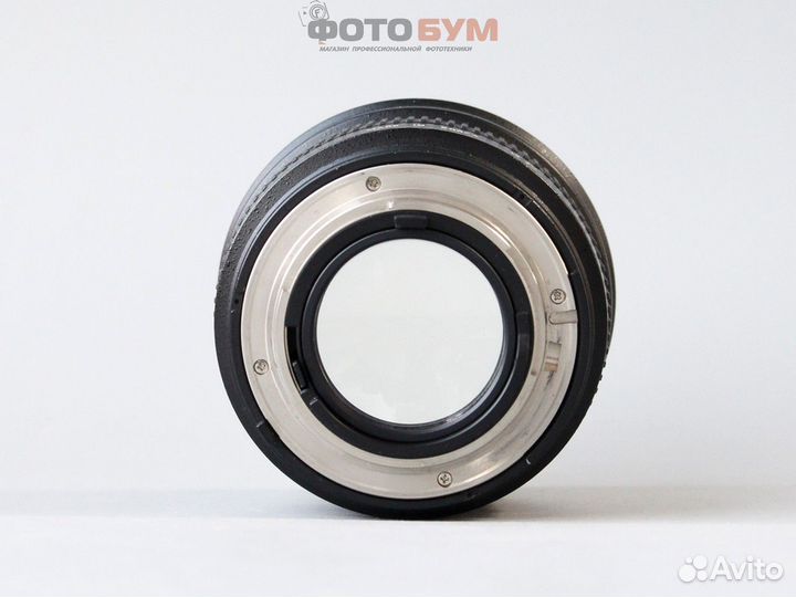 Объектив Samyang 85mm f1.4 (Nikon)