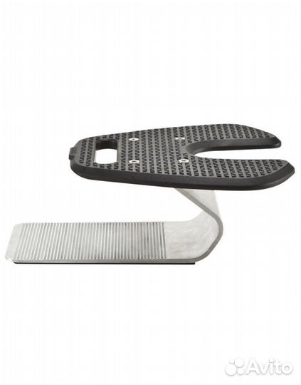 Подставка для ребенка на самокат Oxelo Декатлон