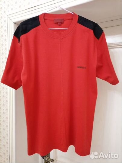 Футболка мужская Vigoss jeans XXL