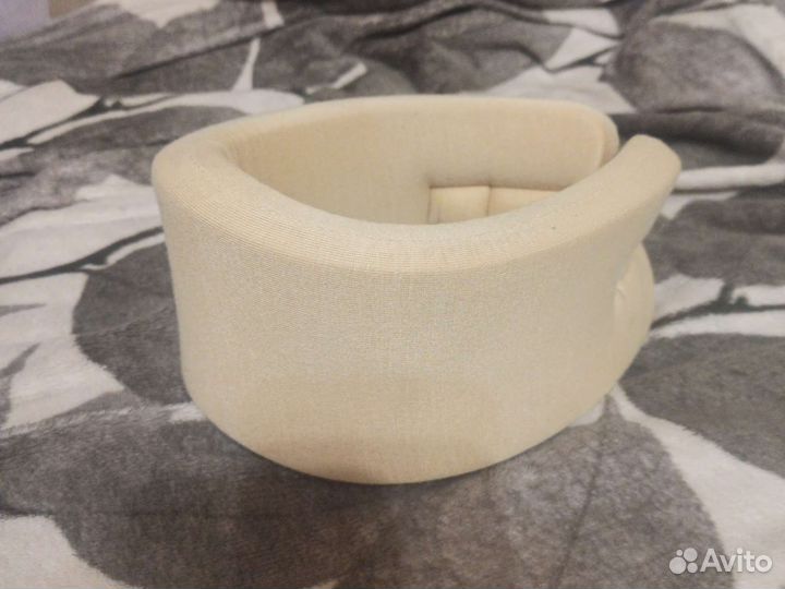 Воротник ортопедический детский